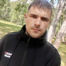 Фотография мужчины Андрей, 37 лет из г. Саянск