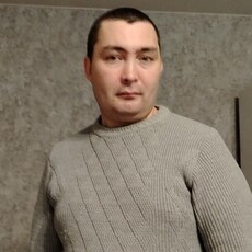 Фотография мужчины Алексей, 35 лет из г. Салават