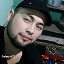 Баха, 37 лет
