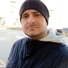 Фотография мужчины Владимир, 43 года из г. Альметьевск