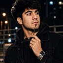 Саша, 31 год