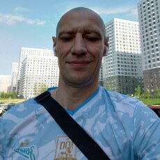 Фотография мужчины Сергей, 42 года из г. Москва