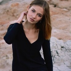 Алена, 26 из г. Екатеринбург.