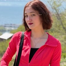 Маргарита, 27 из г. Петропавловск-Камчатский.