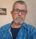 Андрей, 61 год