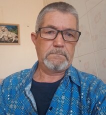 Андрей, 61 из г. Артем.