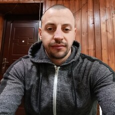 Фотография мужчины Джо, 30 лет из г. Воскресенск