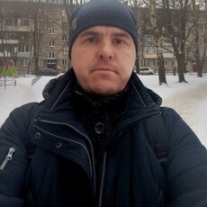 Алексей, 49 из г. Колпино.