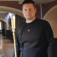 Фотография мужчины Александр, 37 лет из г. Саратов
