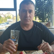 Фотография мужчины Алексей, 45 лет из г. Тобольск