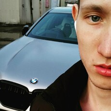 Фотография мужчины Александр, 27 лет из г. Иркутск