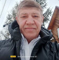 Фотография мужчины Сергей, 59 лет из г. Оренбург