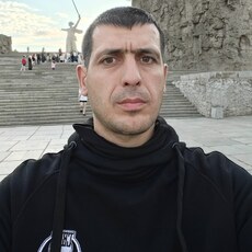 Фотография мужчины Валерий, 36 лет из г. Южно-Сахалинск