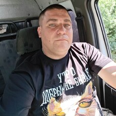 Фотография мужчины Yuri, 41 год из г. Торез