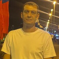 Фотография мужчины Александр, 42 года из г. Москва