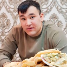 Фотография мужчины Ойбек, 31 год из г. Кокшетау