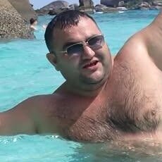 Фотография мужчины Abdulla, 38 лет из г. Ташкент