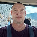 Андрей, 53 года