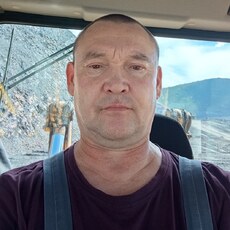 Фотография мужчины Андрей, 53 года из г. Абакан