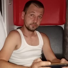 Фотография мужчины Павел, 26 лет из г. Липецк