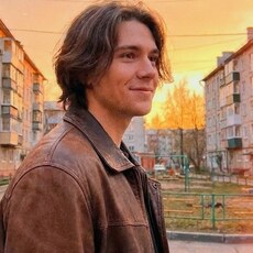 Фотография мужчины Вадим, 27 лет из г. Тольятти