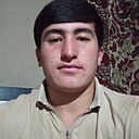 Абуали Расулов, 20 лет