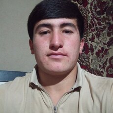 Фотография мужчины Абуали Расулов, 20 лет из г. Астана