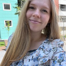 Фотография девушки Анна, 27 лет из г. Новосибирск