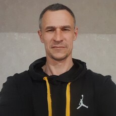 Фотография мужчины Максим, 44 года из г. Саратов