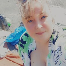 Марина, 33 из г. Амурск.