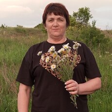 Фотография девушки Людмила, 56 лет из г. Алексеевка (Белгородская Обл)