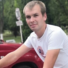 Фотография мужчины Евгений, 33 года из г. Пятигорск