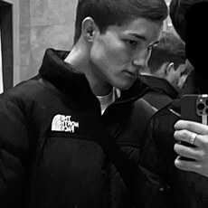 Фотография мужчины Абу, 18 лет из г. Бишкек