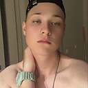Олег, 19 лет