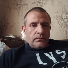 Фотография мужчины Серега, 43 года из г. Донецк