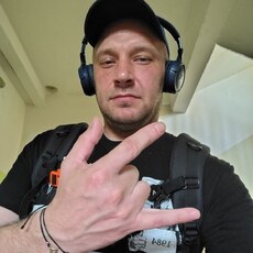 Фотография мужчины Алексей, 39 лет из г. Истра