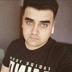 Фотография мужчины Александр, 34 года из г. Хабаровск