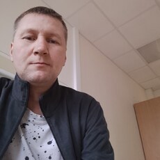 Фотография мужчины Вася, 43 года из г. Ульяновск