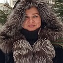 Nady Nur, 42 года