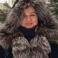 Фотография девушки Nady Nur, 42 года из г. Санкт-Петербург