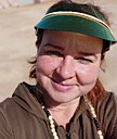 Nady Nur, 42 года