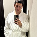 Кирилл, 23 года