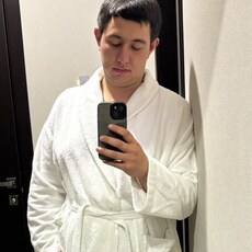 Фотография мужчины Кирилл, 23 года из г. Адлер