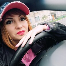 Фотография девушки Екатерина, 38 лет из г. Линево (Новосибирская Обл)