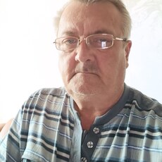 Фотография мужчины Вячеслав, 56 лет из г. Стаханов