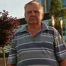 Николай, 65 из г. Санкт-Петербург.