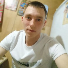 Фотография мужчины Максим, 26 лет из г. Улан-Удэ