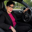 Iryna, 58 лет