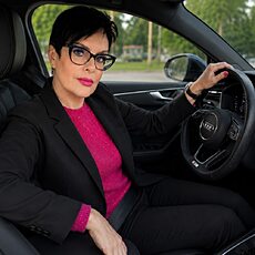 Фотография девушки Iryna, 58 лет из г. Одесса