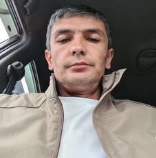 Фотография мужчины Sultan, 39 лет из г. Астана